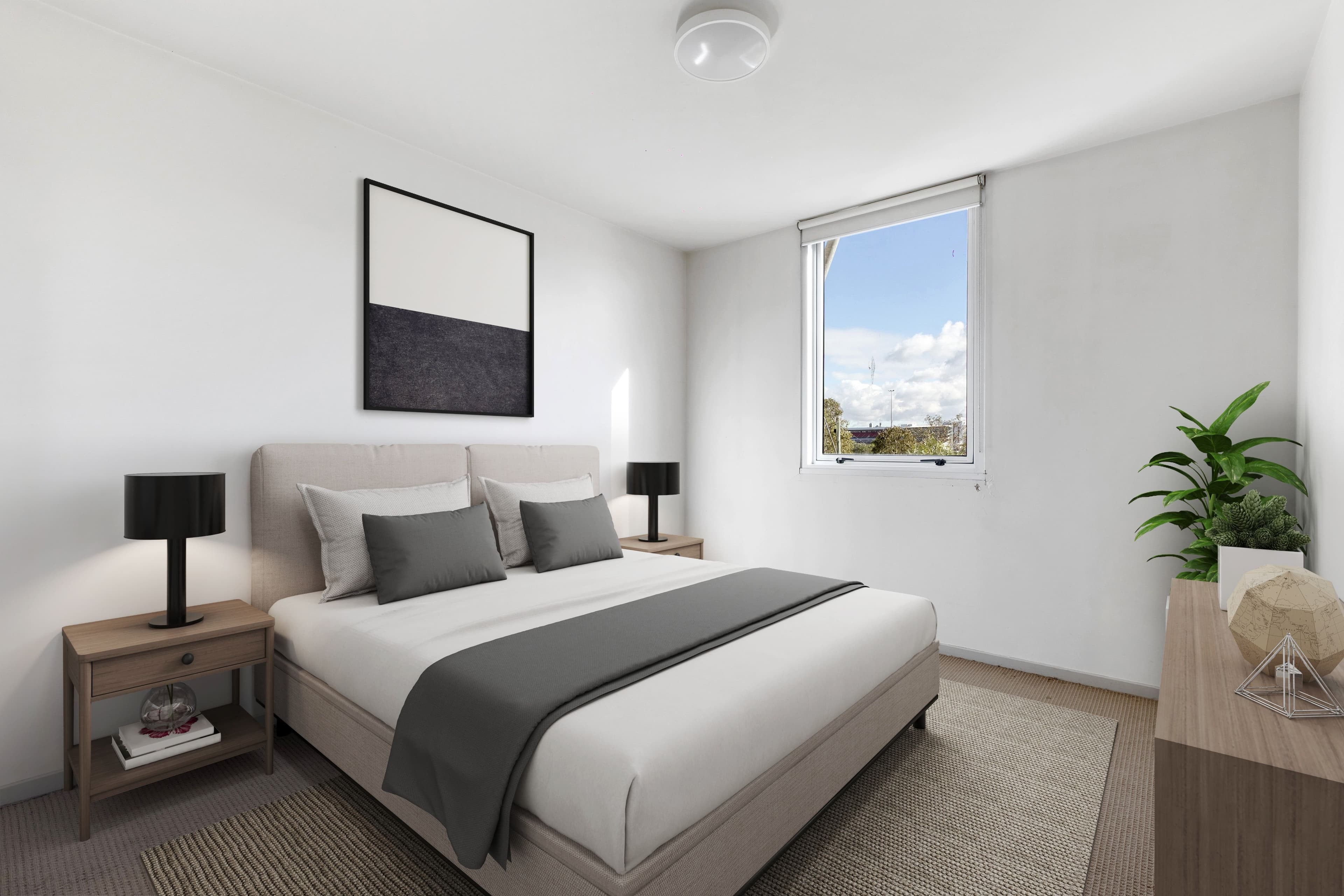 203/80 Speakmen Street Kensington VIC, Kensington - Thumbnail 6