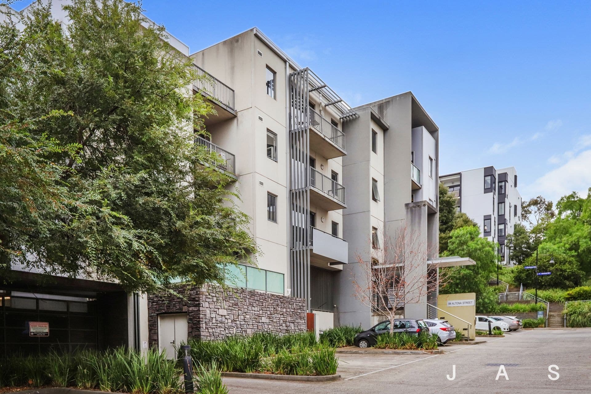 107/86 Altona Street Kensington VIC, Kensington - Thumbnail 2
