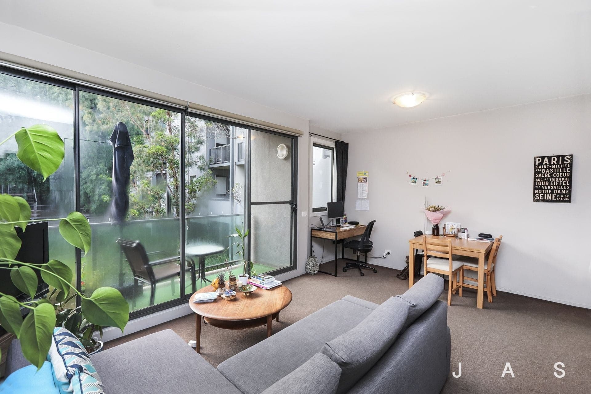 107/86 Altona Street Kensington VIC, Kensington - Thumbnail 4