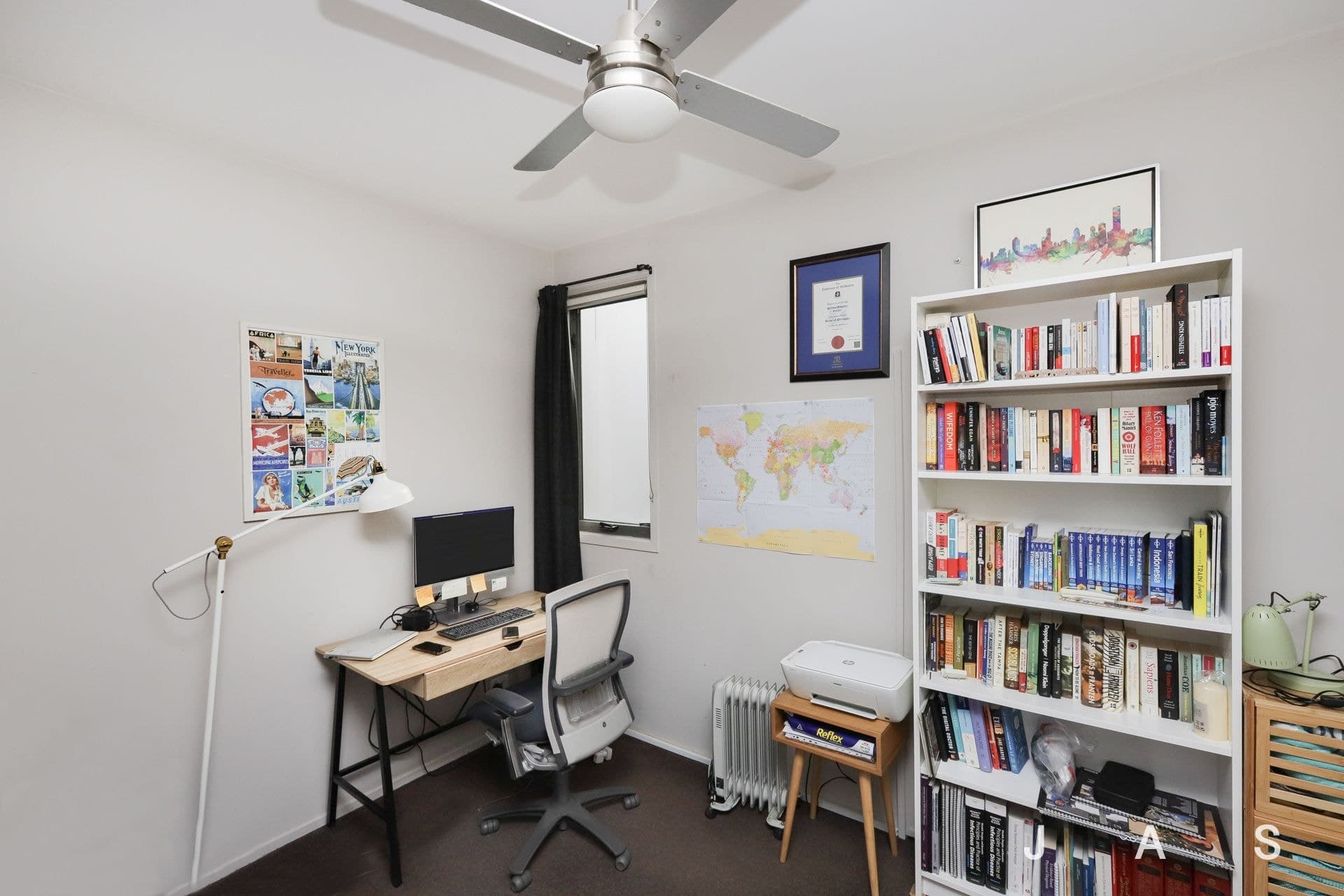 107/86 Altona Street Kensington VIC, Kensington - Thumbnail 7