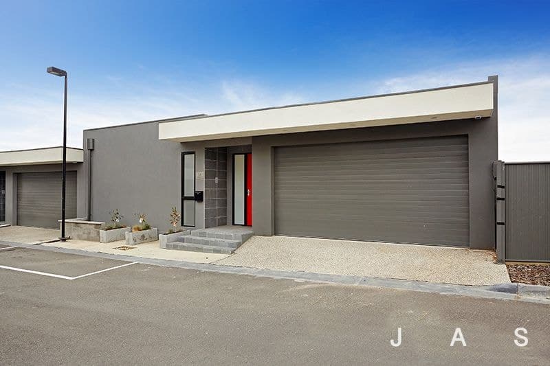 14 Cornwall Place Maribyrnong VIC, Maribyrnong - Thumbnail 2