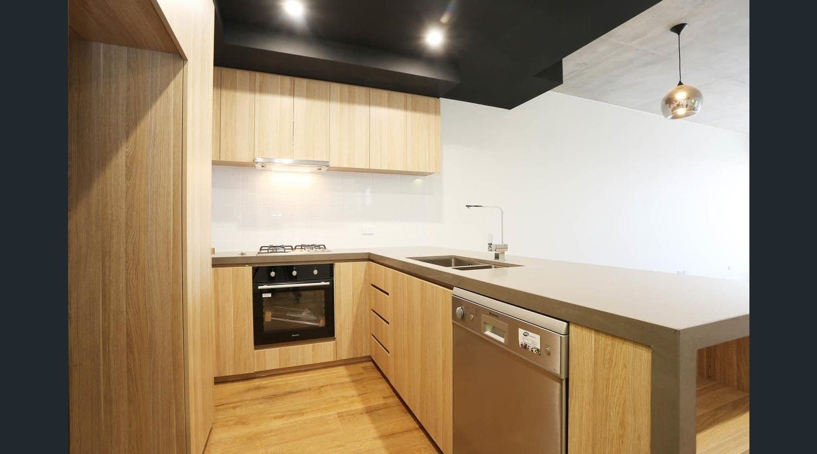 604/90 Buckley Street Footscray VIC, Footscray - Thumbnail 3