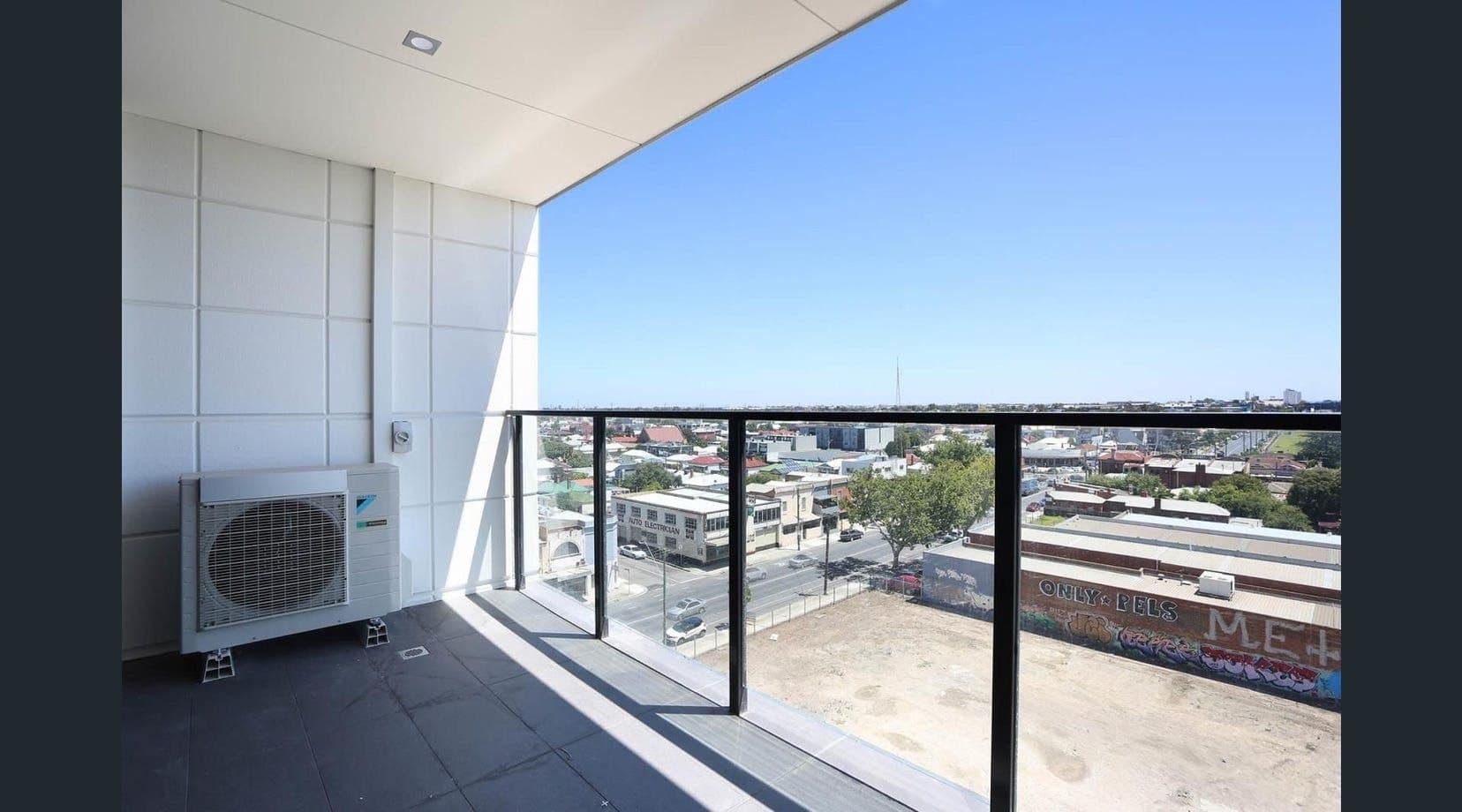 604/90 Buckley Street Footscray VIC, Footscray - Thumbnail 7
