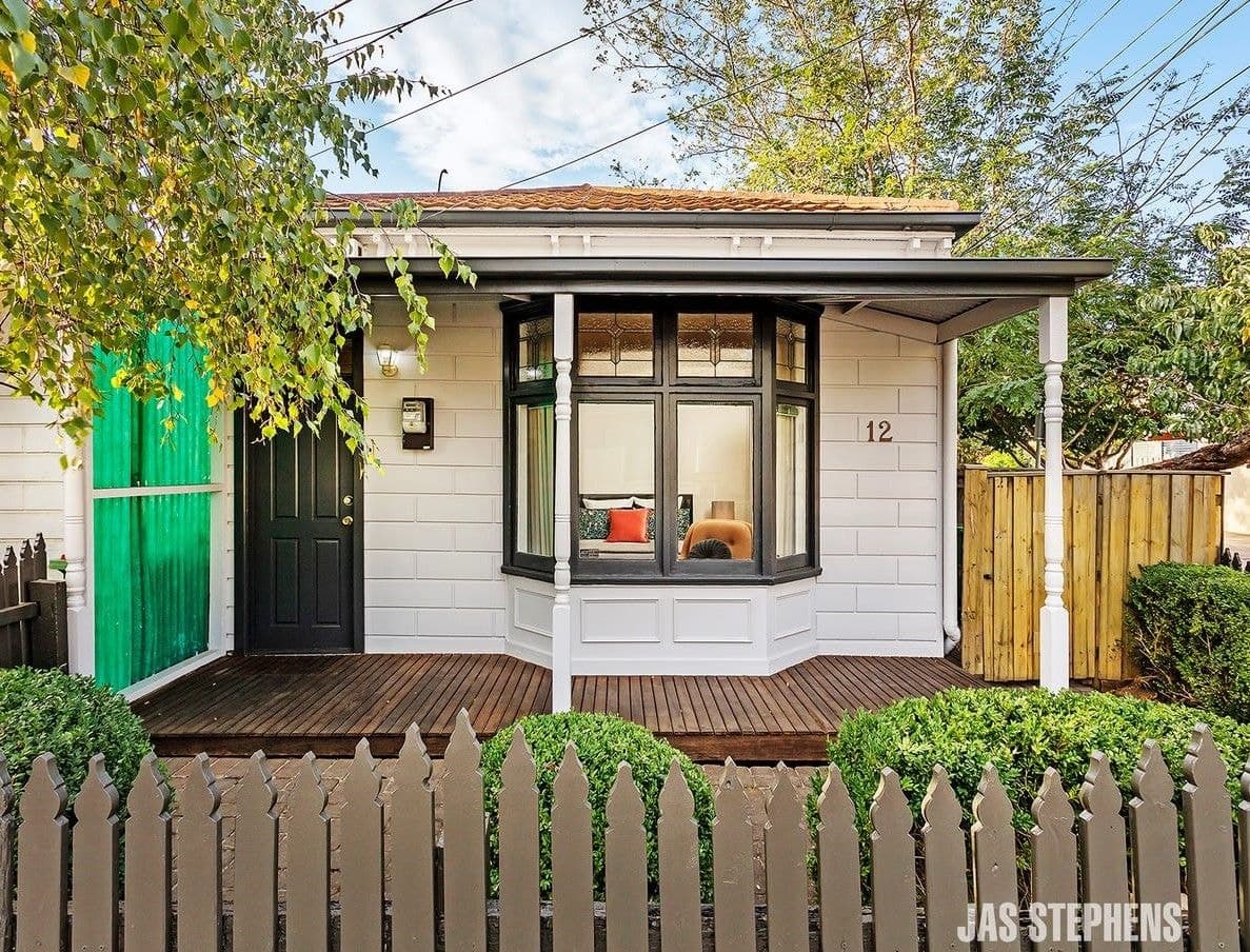 12 Buckingham Street Footscray VIC, Footscray - Thumbnail 2