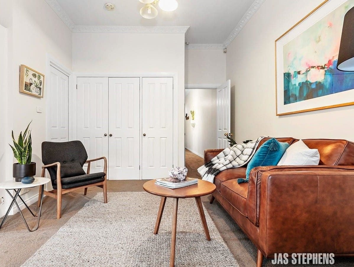 12 Buckingham Street Footscray VIC, Footscray - Thumbnail 3