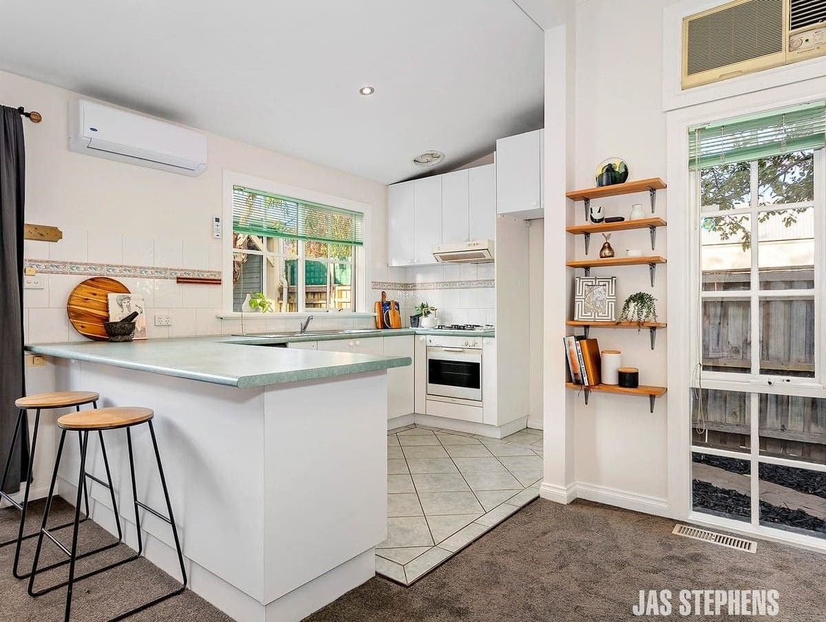 12 Buckingham Street Footscray VIC, Footscray - Thumbnail 5