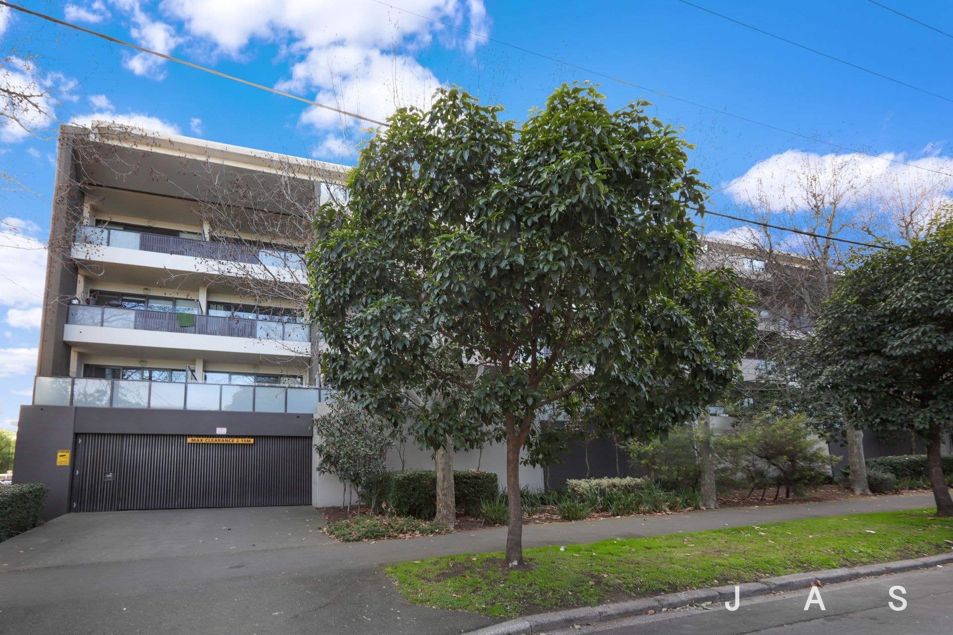 302/80 Ormond Street Kensington VIC, Kensington - Image 1
