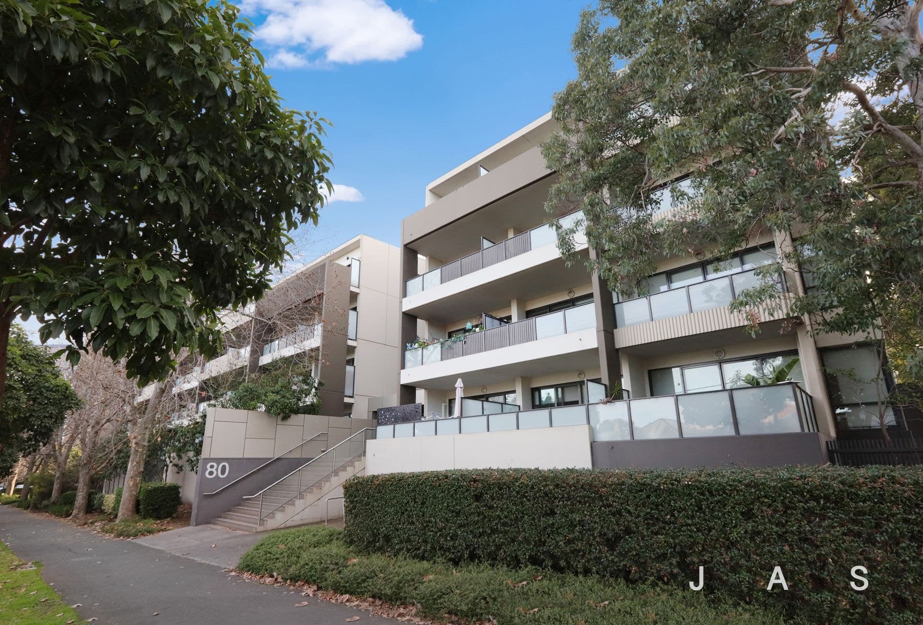 302/80 Ormond Street Kensington VIC, Kensington - Thumbnail 2