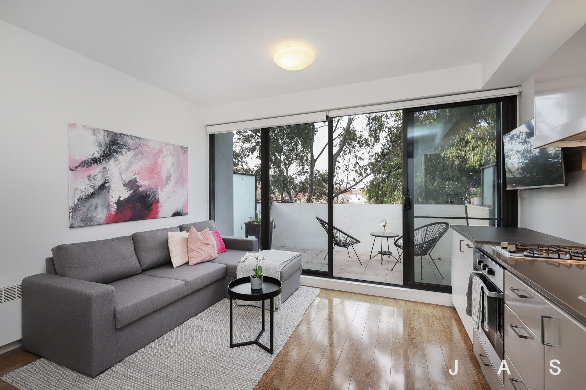 302/80 Ormond Street Kensington VIC, Kensington - Thumbnail 4
