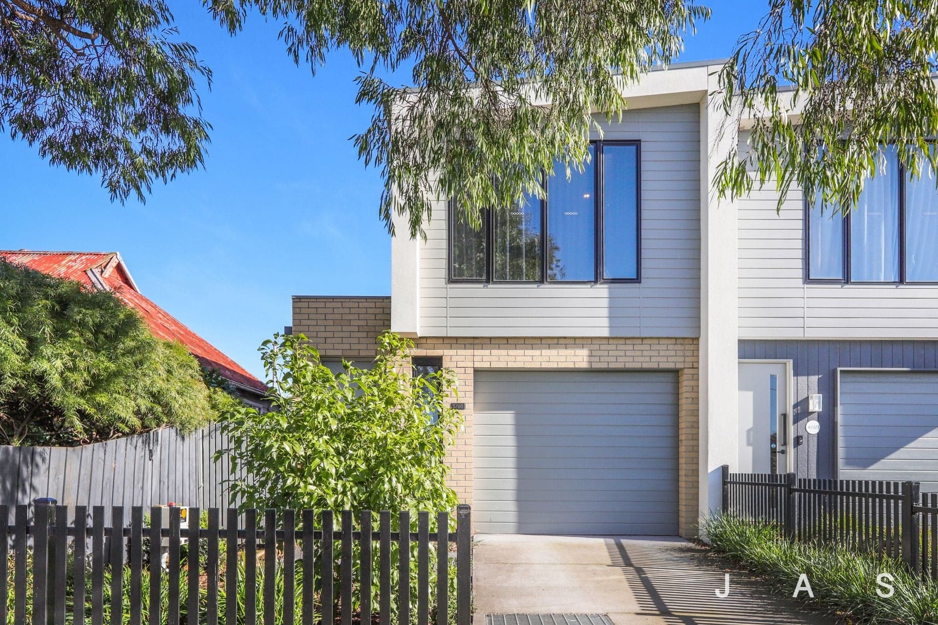 5/60 Edgar Street Kingsville VIC, Kingsville - Thumbnail 2