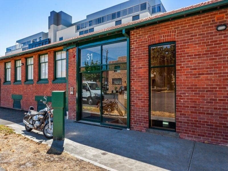4/31 Moreland St Footscray VIC, Footscray - Thumbnail 2