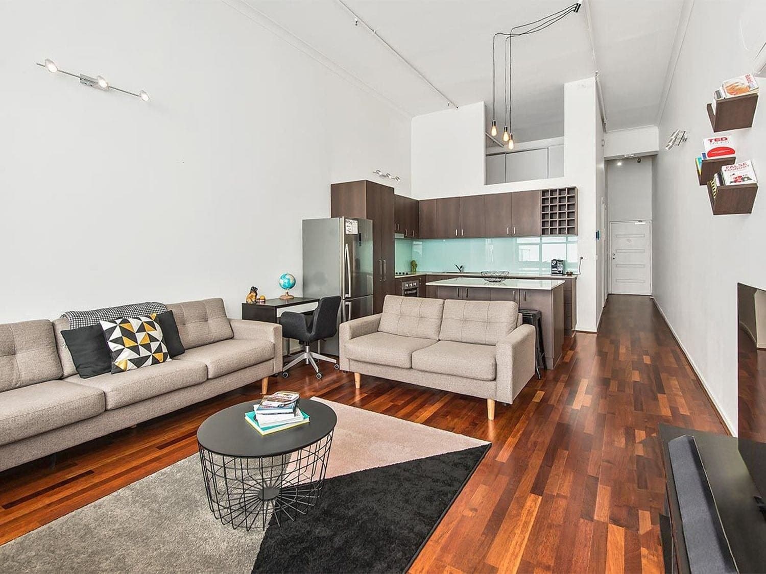 4/31 Moreland St Footscray VIC, Footscray - Thumbnail 3