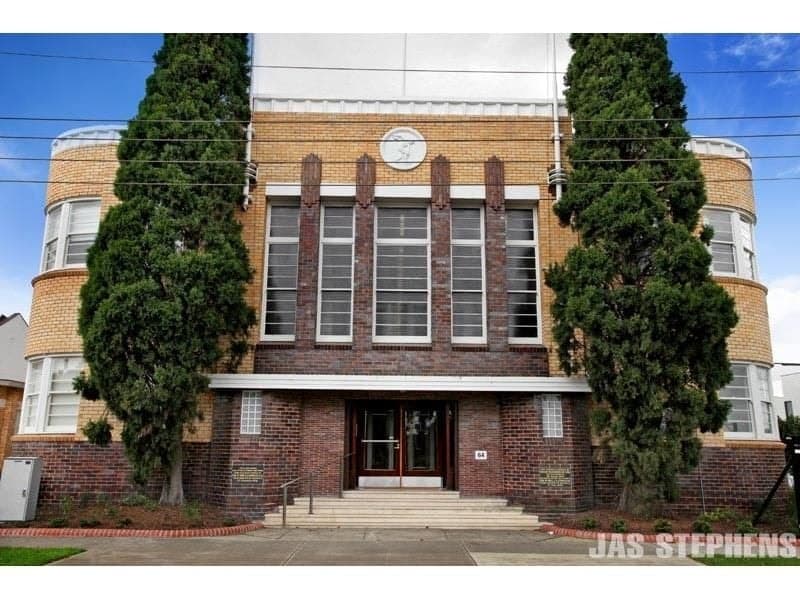 203/64 Cross Street Footscray VIC, Footscray - Thumbnail 2
