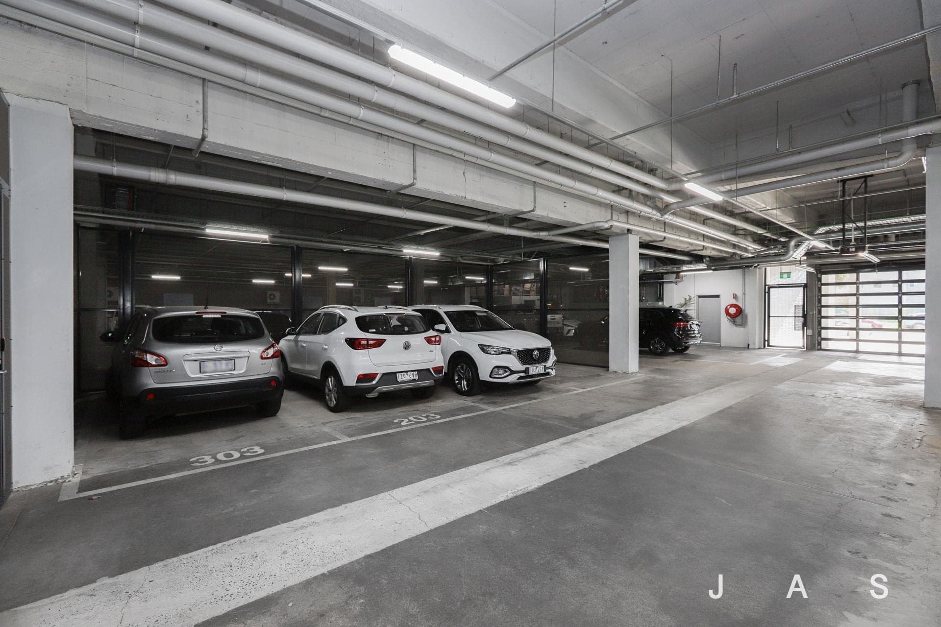 303/14 Woodruff Street Port Melbourne VIC, Port Melbourne - Thumbnail 6