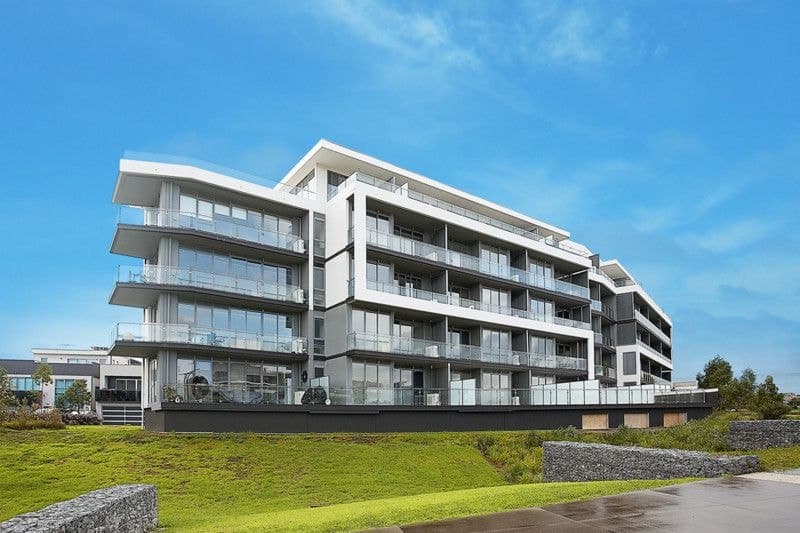 303/20 Pier Lane Maribyrnong VIC, Maribyrnong - Image 1
