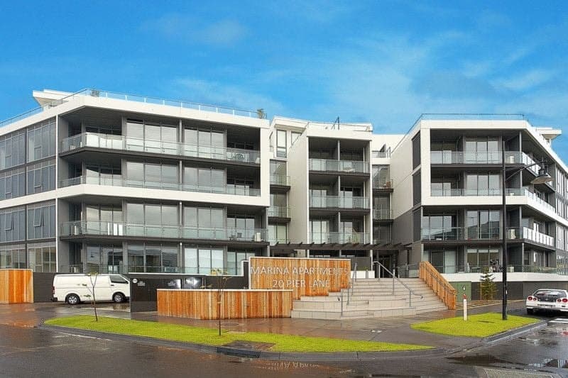303/20 Pier Lane Maribyrnong VIC, Maribyrnong - Thumbnail 2