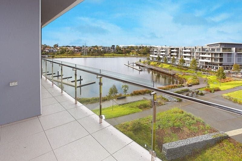 303/20 Pier Lane Maribyrnong VIC, Maribyrnong - Thumbnail 8