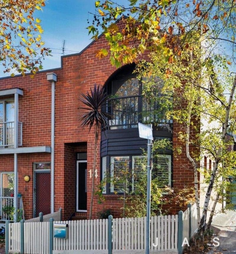 14 Bendall Street Kensington VIC, Kensington - Thumbnail 2