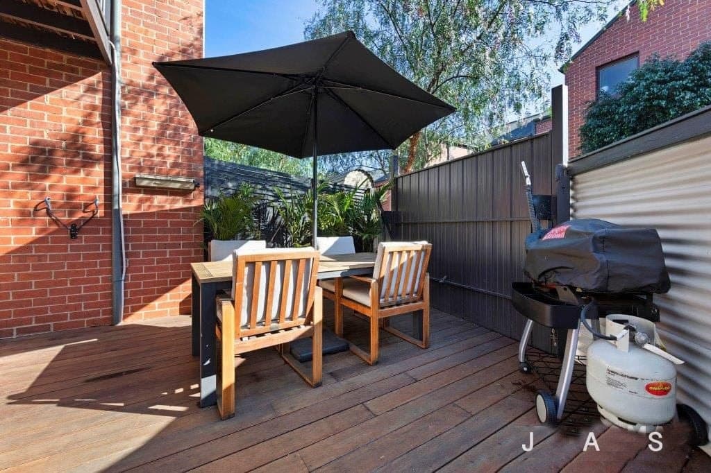 14 Bendall Street Kensington VIC, Kensington - Thumbnail 7