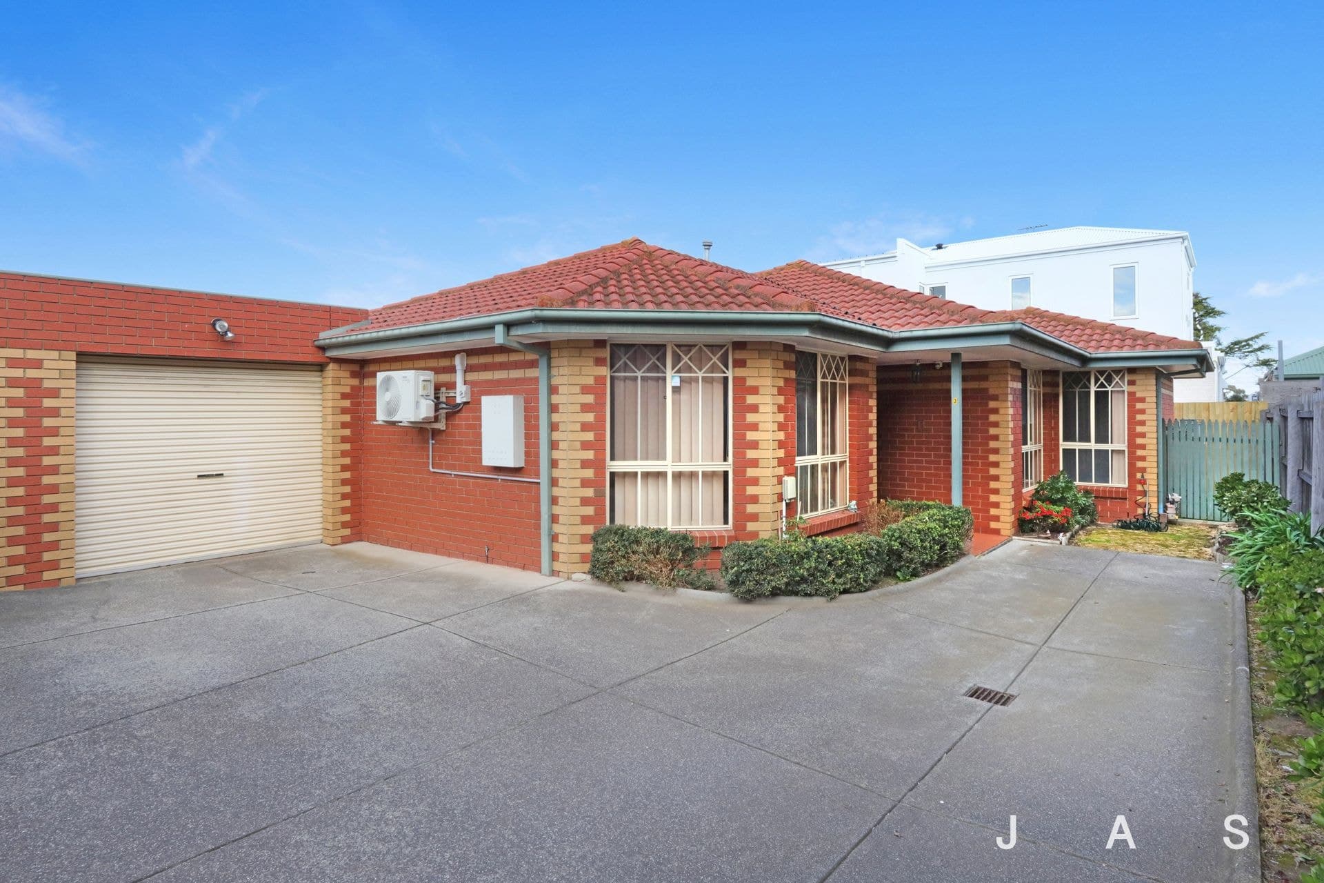 3/11 Clarendon Parade West Footscray VIC, West Footscray - Thumbnail 2