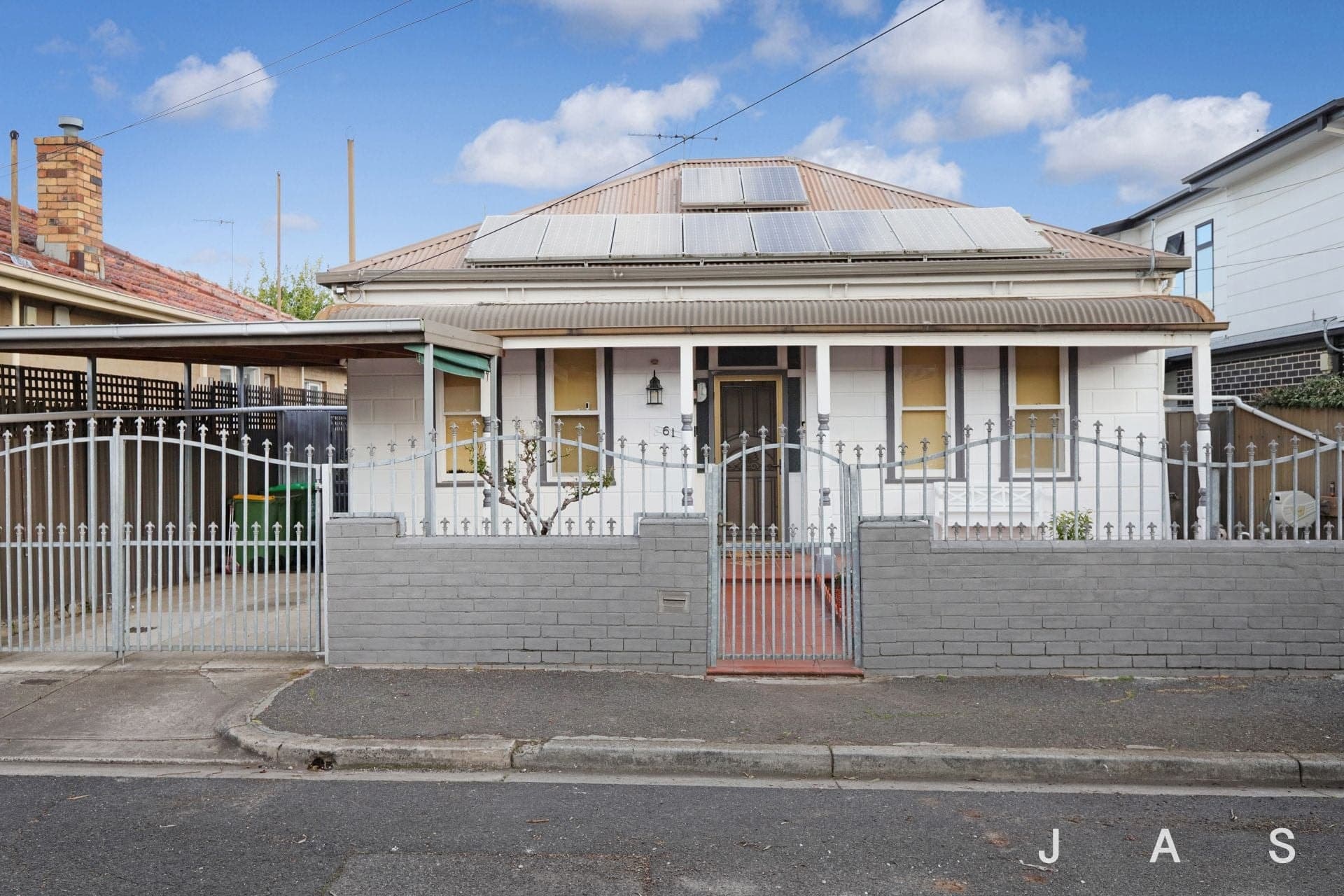 61 Tarrengower Street Yarraville VIC, Yarraville - Thumbnail 2