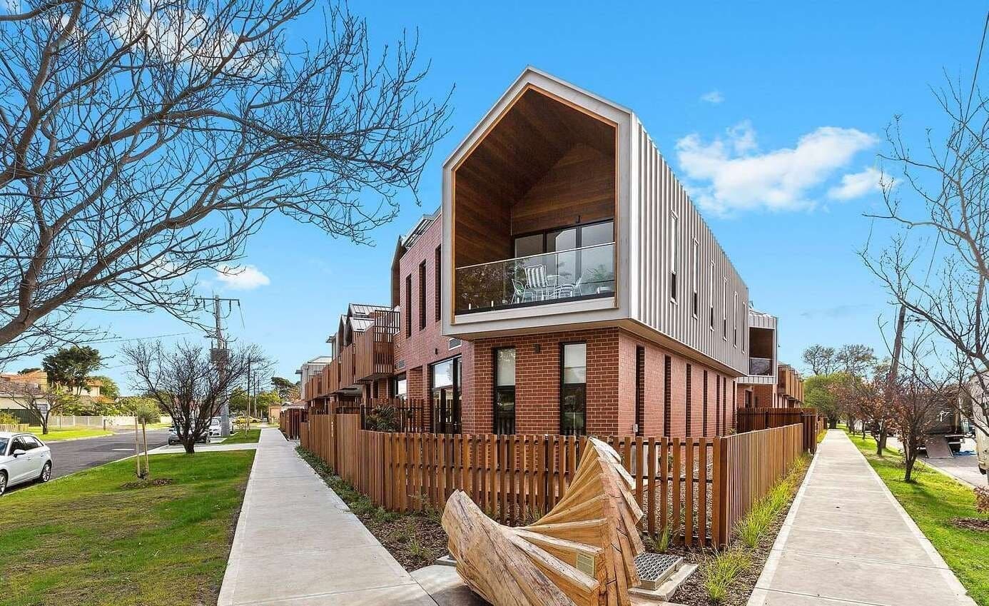 119/6 Paine Street Newport VIC, Newport - Thumbnail 2