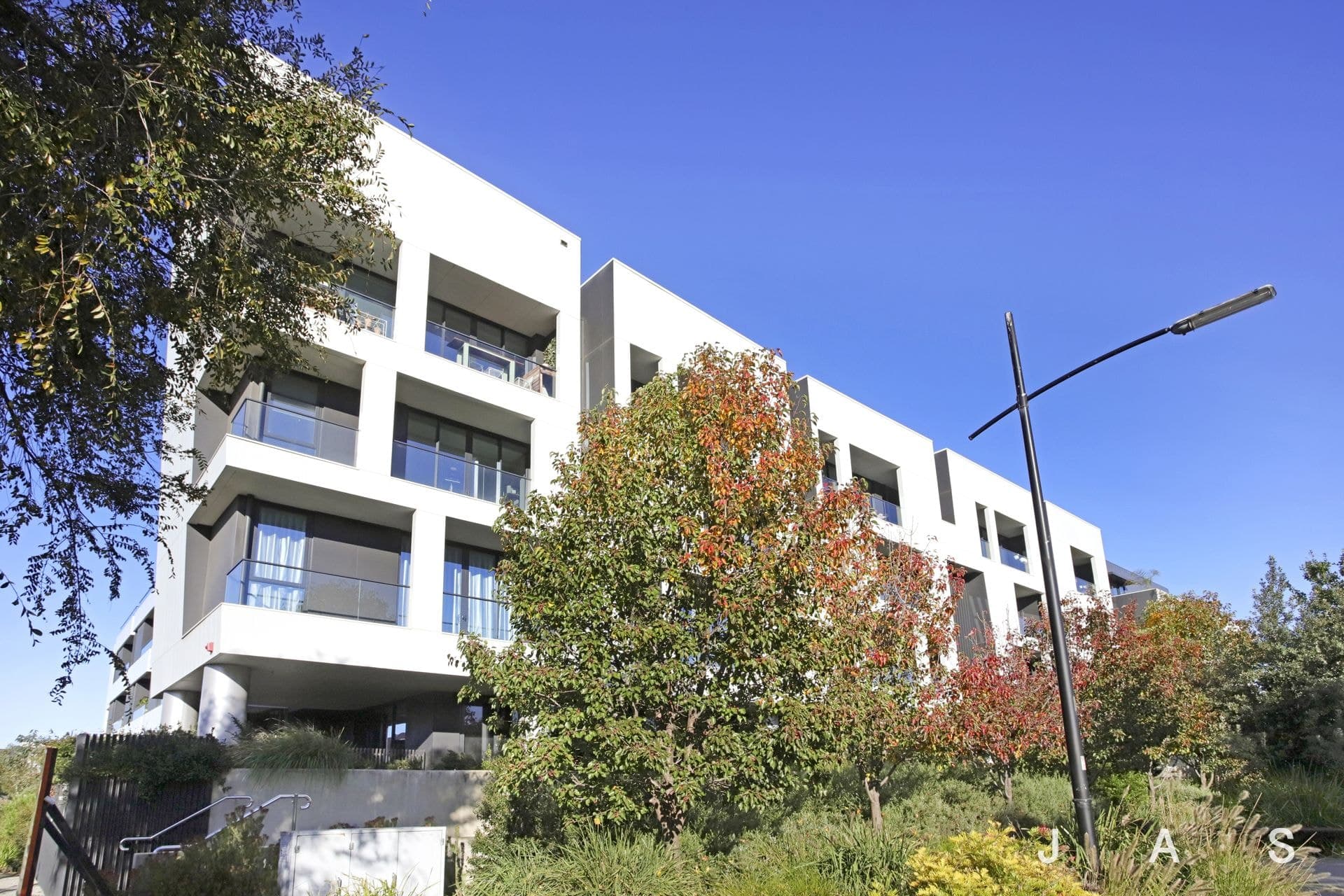 223/9 Hewitt Avenue Footscray VIC, Footscray - Thumbnail 2