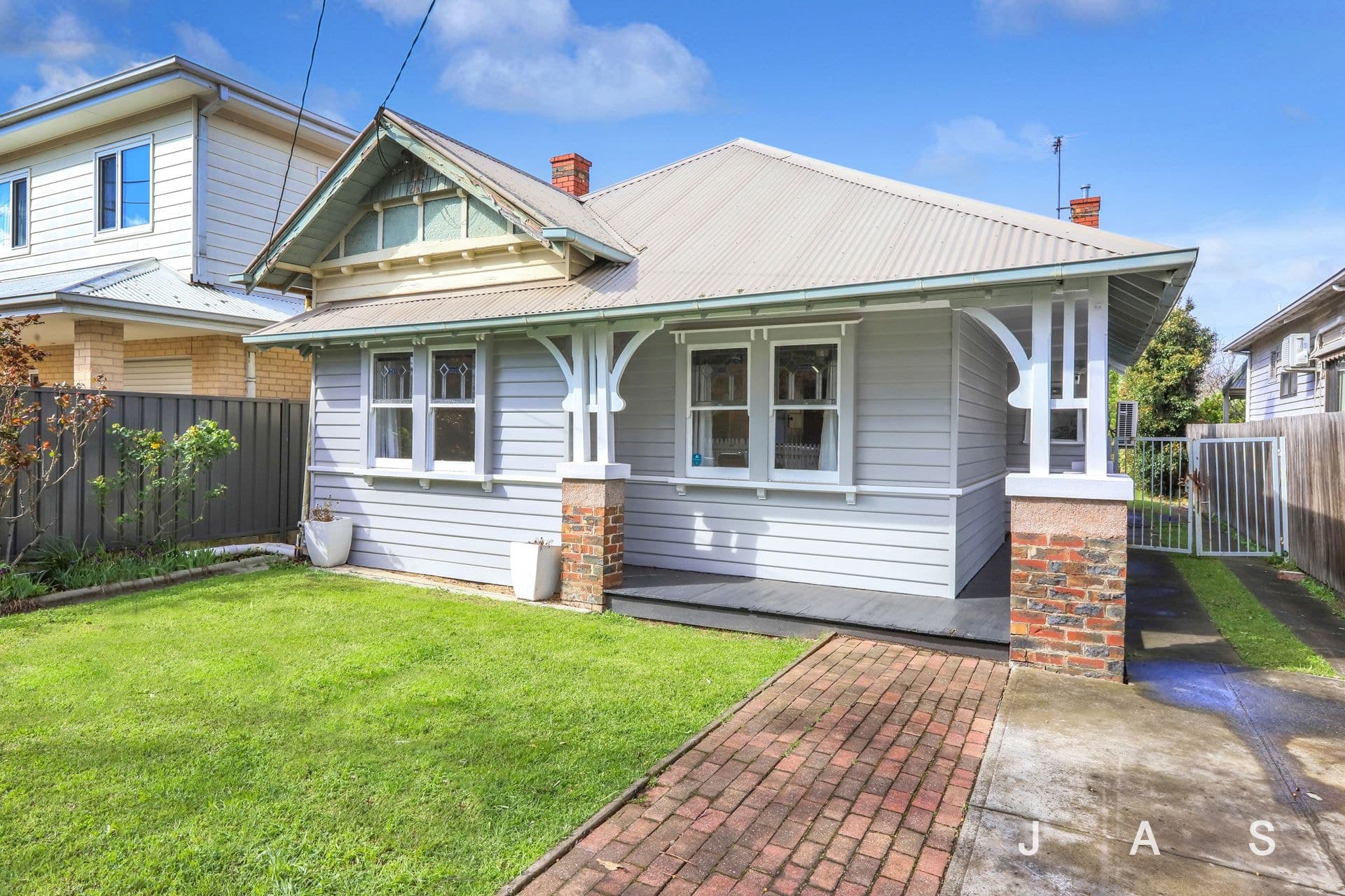 45 Bishop Street Kingsville VIC, Kingsville - Thumbnail 2