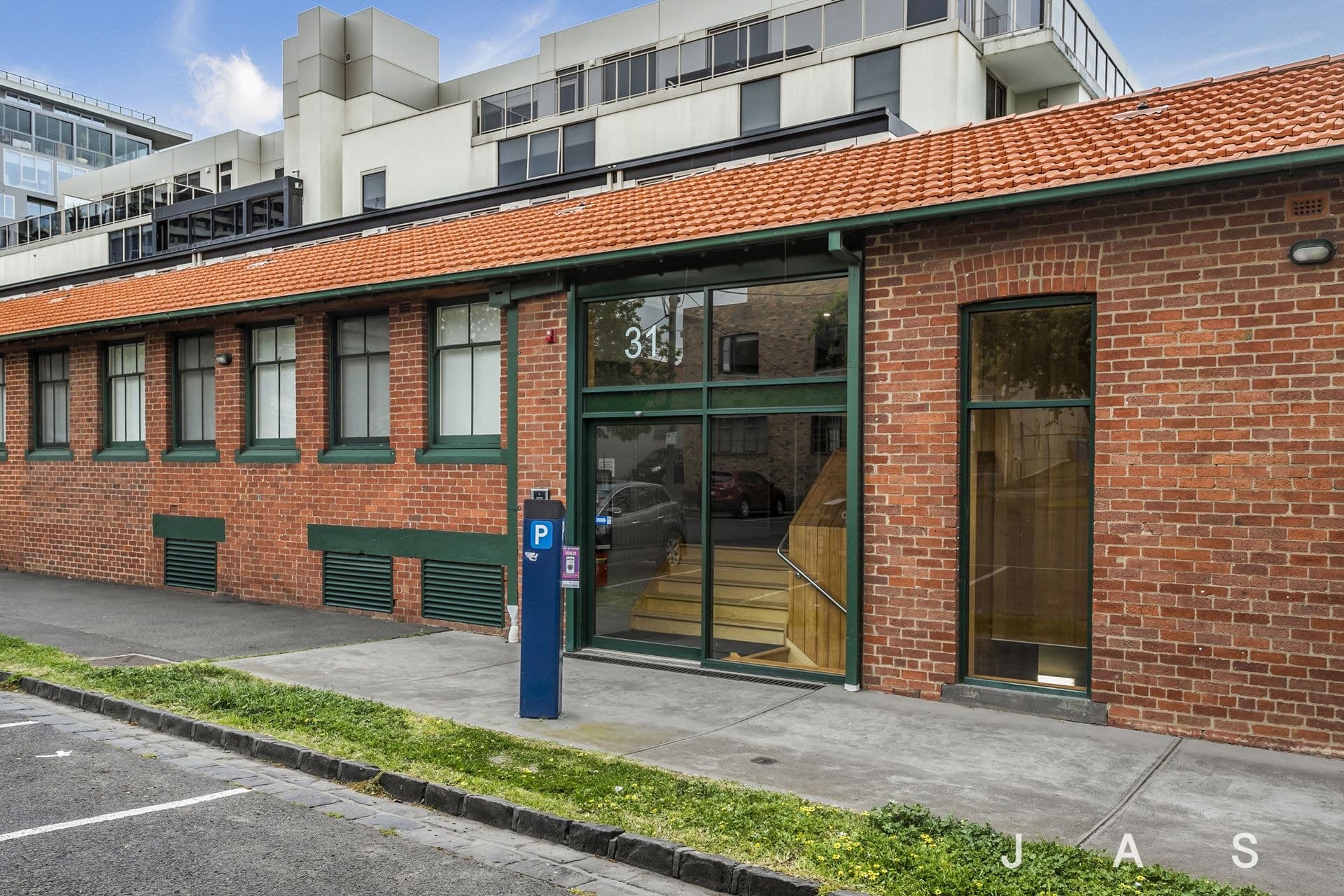 23/31 Moreland Street Footscray VIC, Footscray - Thumbnail 2