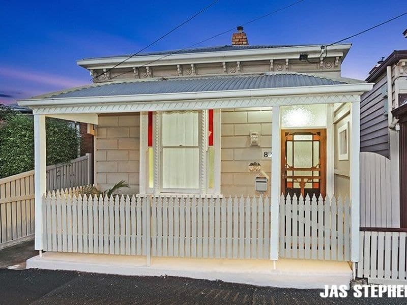 89 Ballarat Street Yarraville VIC, Yarraville - Thumbnail 2