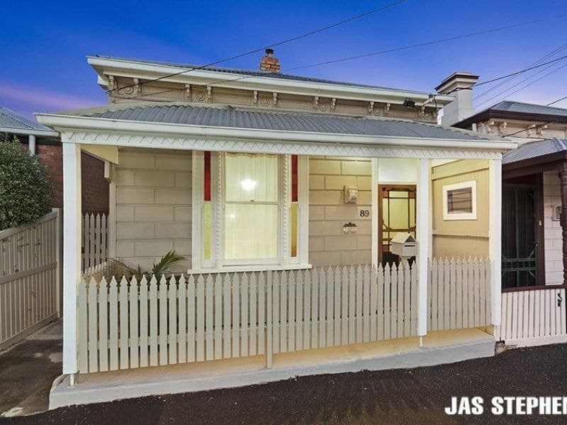89 Ballarat Street Yarraville VIC, Yarraville - Thumbnail 3