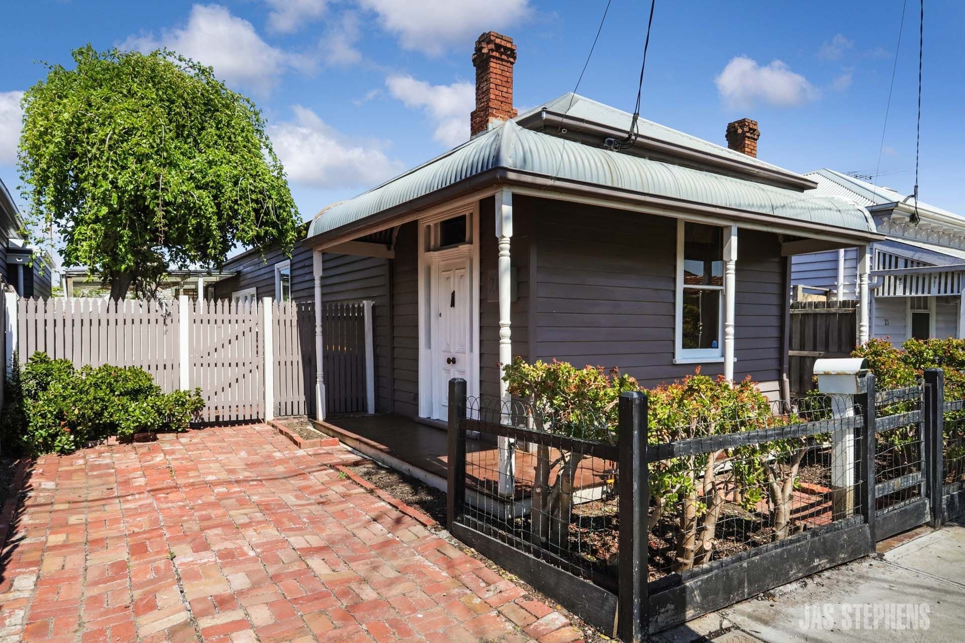 21 White Street FOOTSCRAY VIC, Footscray - Thumbnail 2