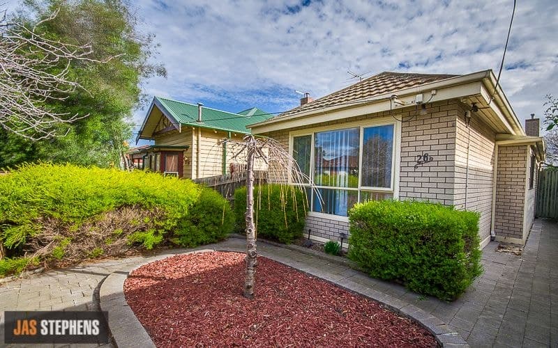 26 Creswick Street Footscray VIC, Footscray - Thumbnail 2