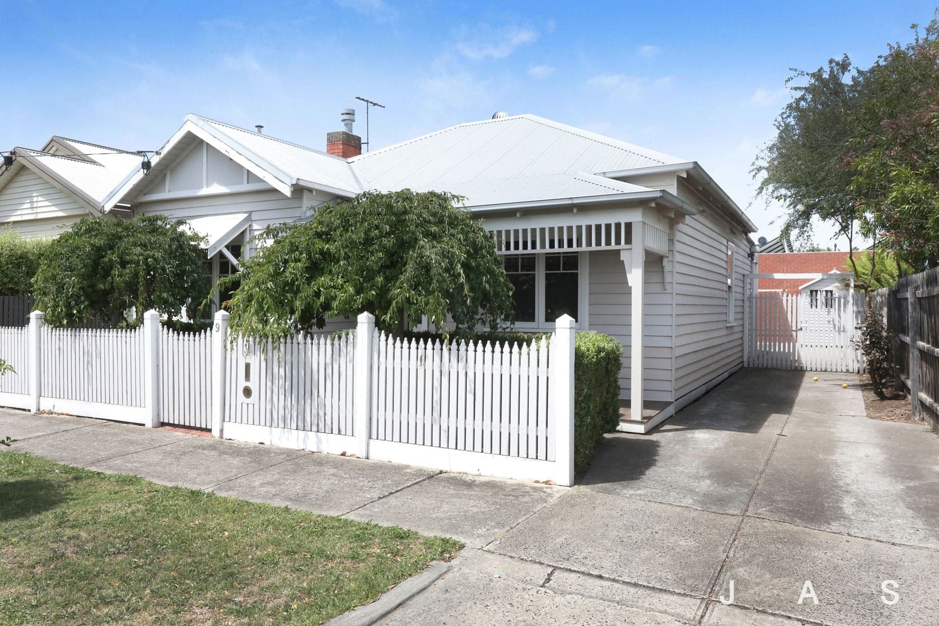 9 Dawson Avenue Footscray VIC, Footscray - Thumbnail 3