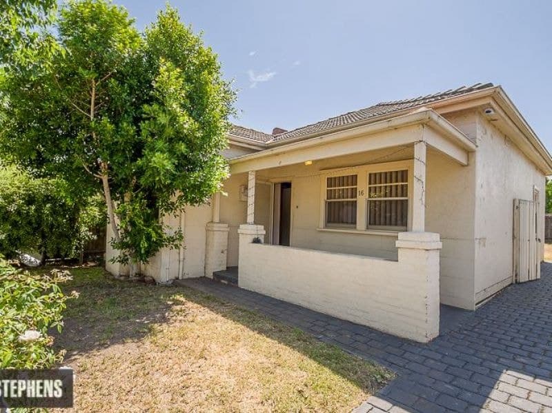 16 Hansen Street FOOTSCRAY VIC, Footscray - Thumbnail 2