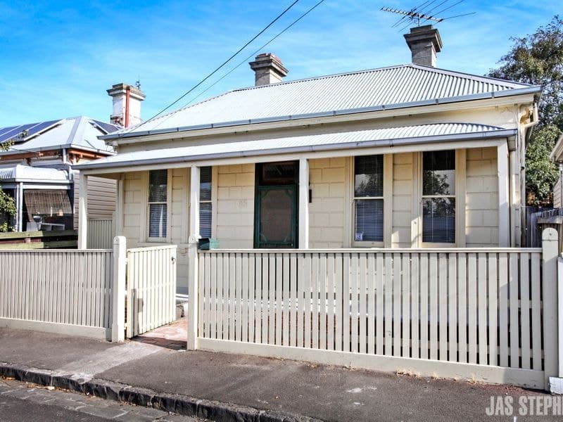 85 Alexander Street SEDDON VIC, Seddon - Thumbnail 2