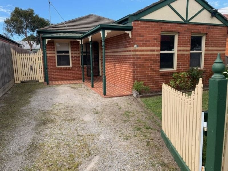 149 Coronation Street Kingsville VIC, Kingsville - Thumbnail 2