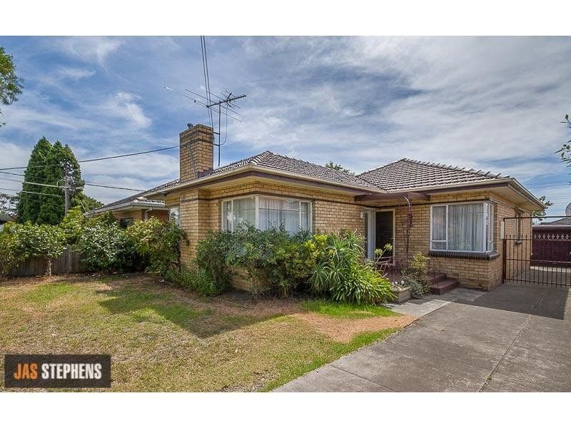 82 Hawkhurst Street YARRAVILLE VIC, Yarraville - Thumbnail 2