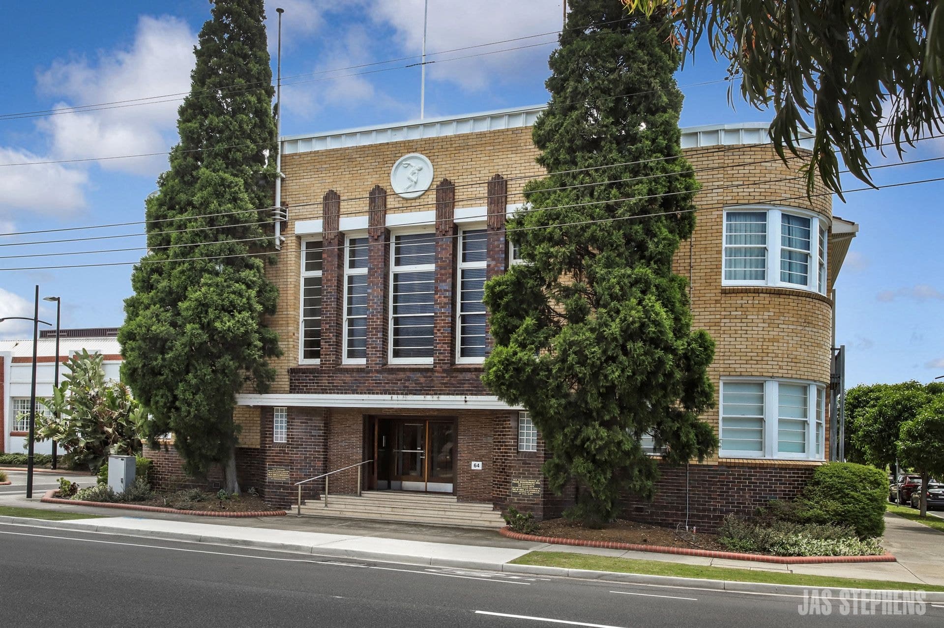 201/64 Cross Street WEST FOOTSCRAY VIC, West Footscray - Thumbnail 2