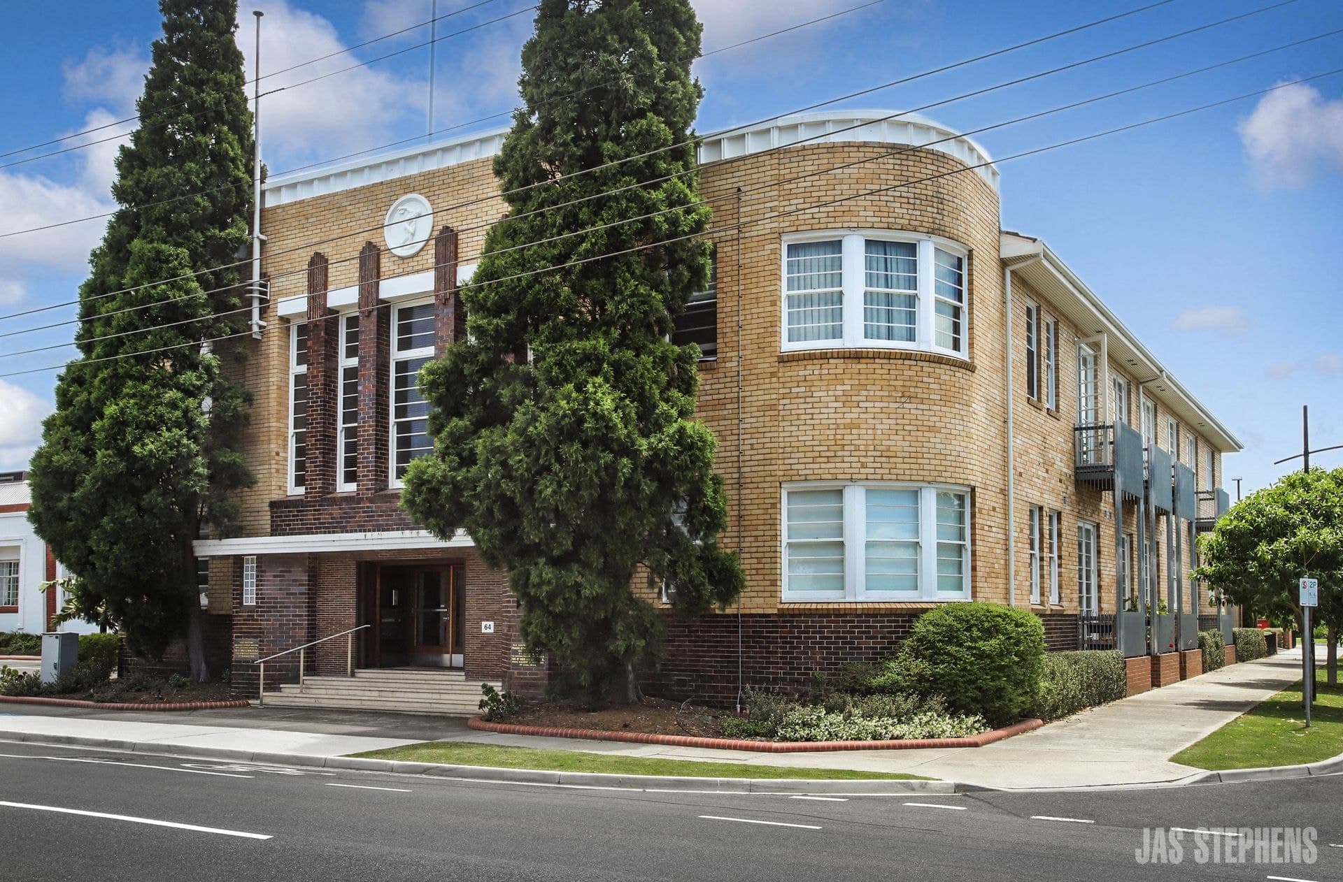 201/64 Cross Street WEST FOOTSCRAY VIC, West Footscray - Thumbnail 3