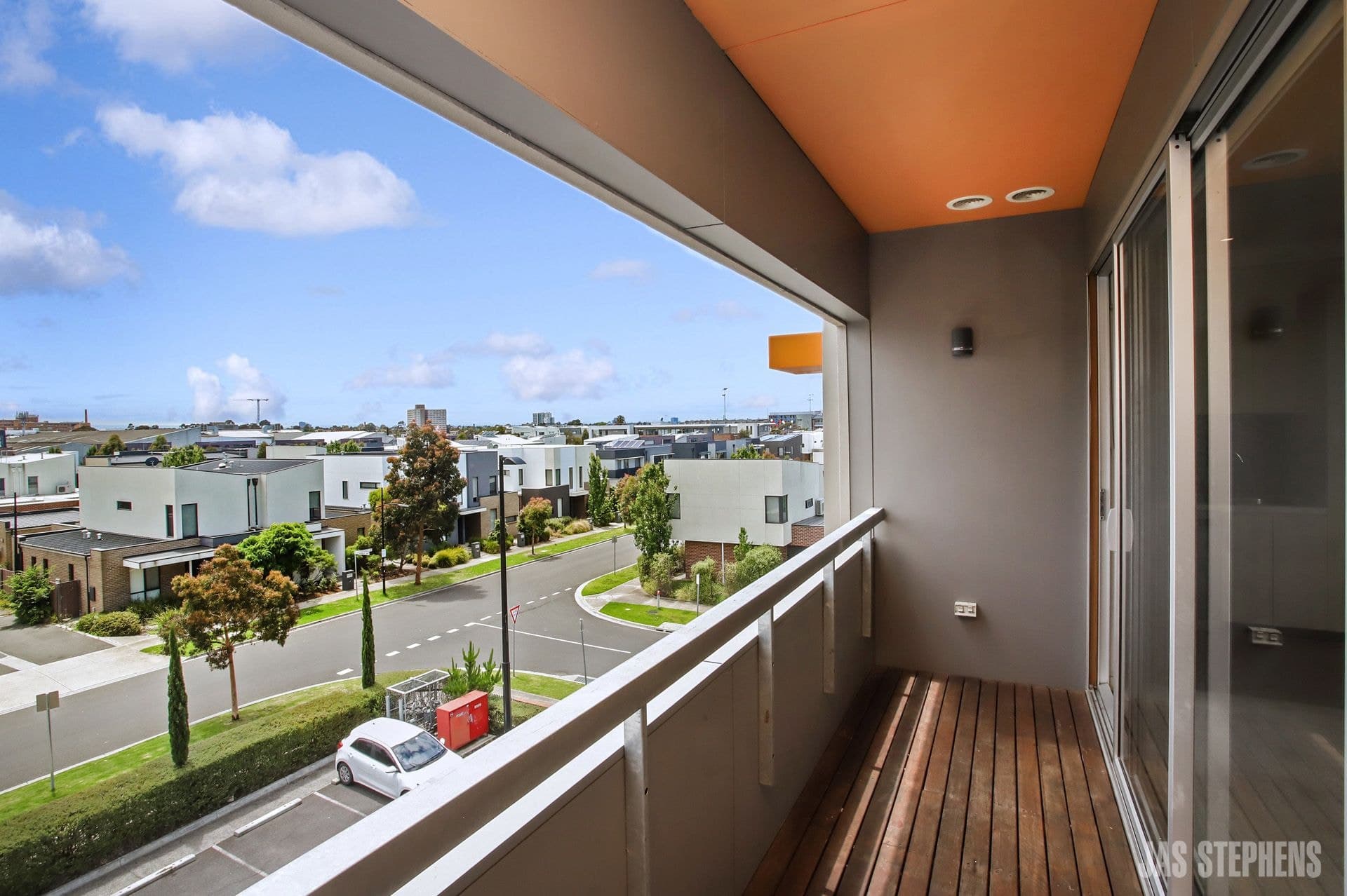 201/64 Cross Street WEST FOOTSCRAY VIC, West Footscray - Thumbnail 4