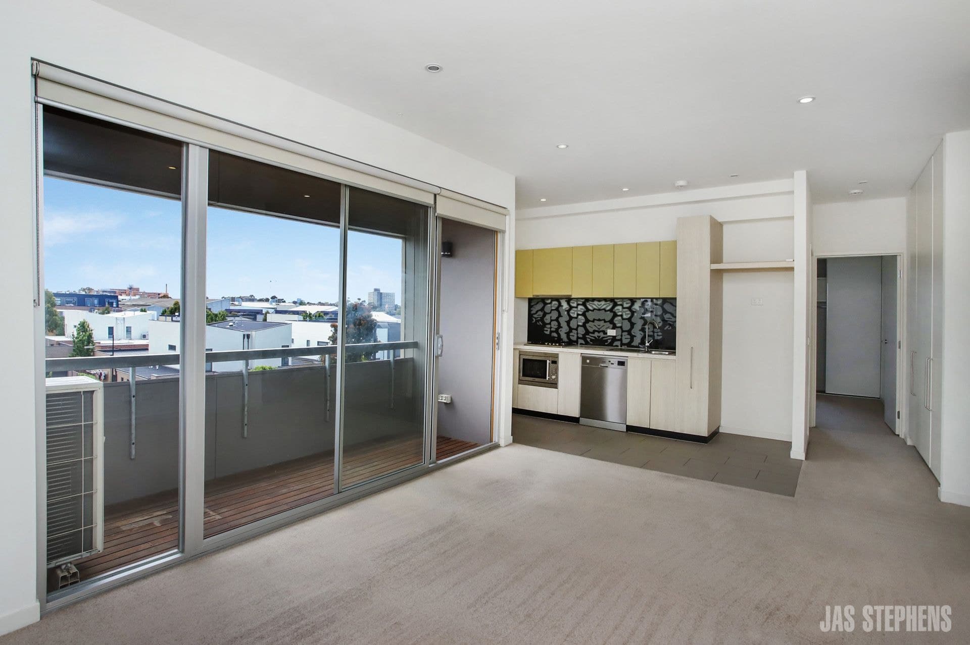 201/64 Cross Street WEST FOOTSCRAY VIC, West Footscray - Thumbnail 6