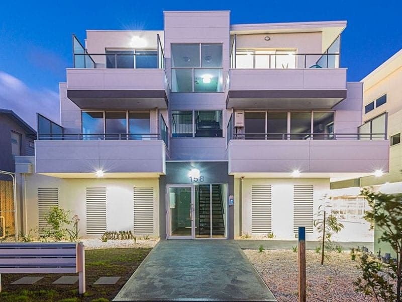 204/158 Francis Street Yarraville VIC, Yarraville - Thumbnail 2