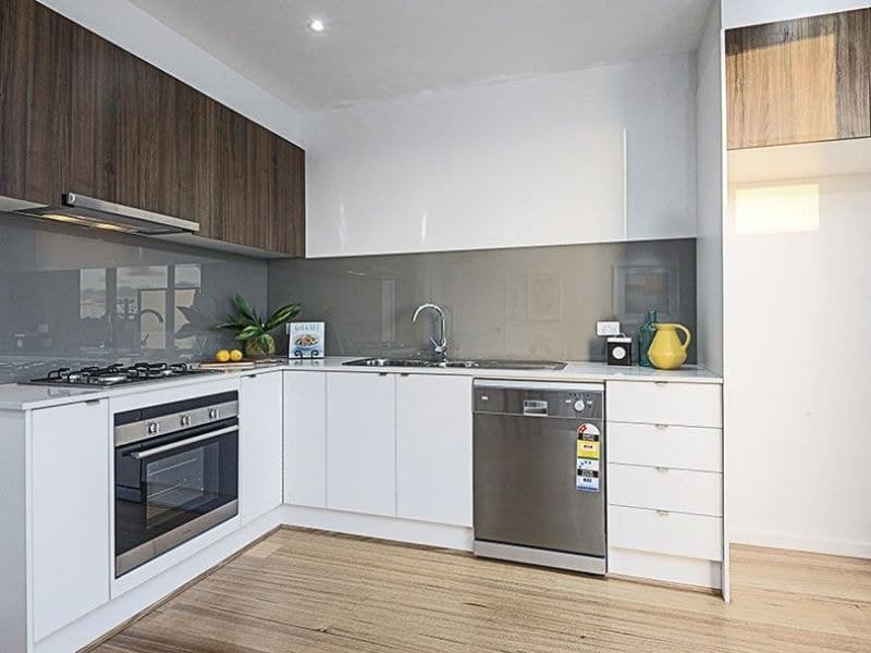 204/158 Francis Street Yarraville VIC, Yarraville - Thumbnail 4