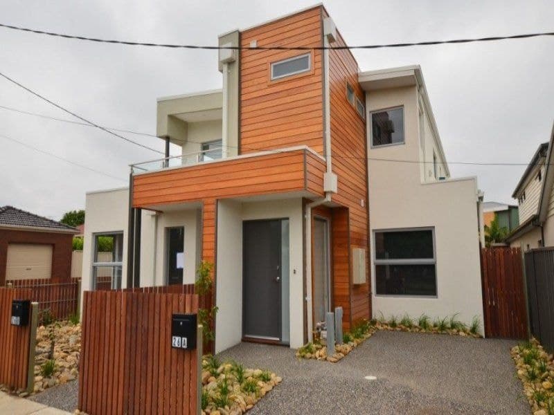 26A Herbert Street FOOTSCRAY VIC, Footscray - Thumbnail 2