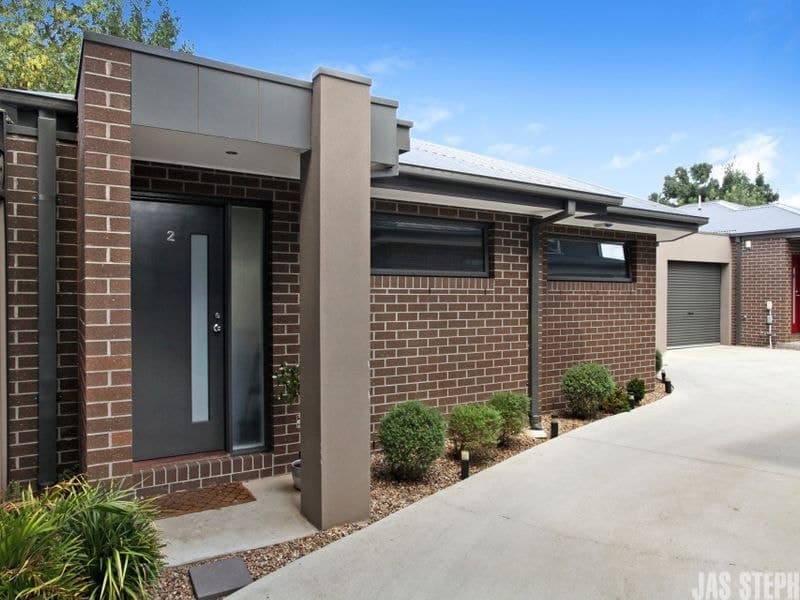 2/3 Elva Court BRAYBROOK VIC, Braybrook - Thumbnail 2