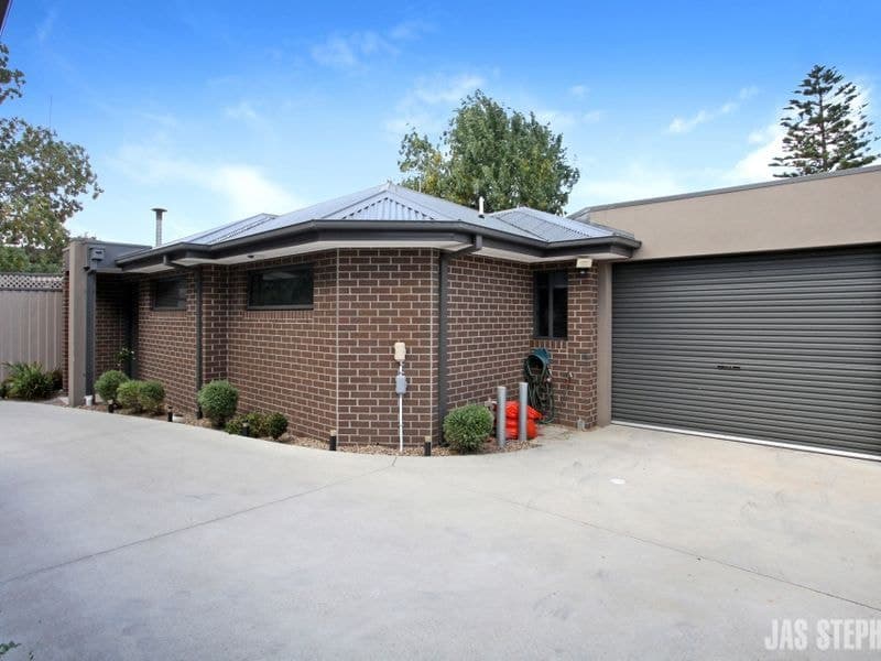 2/3 Elva Court BRAYBROOK VIC, Braybrook - Thumbnail 3