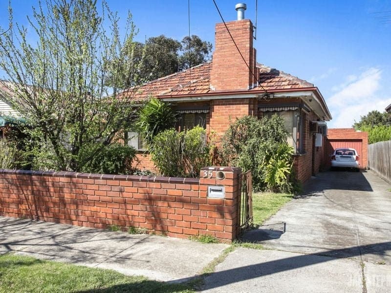 35 Soudan Road WEST FOOTSCRAY VIC, West Footscray - Thumbnail 2