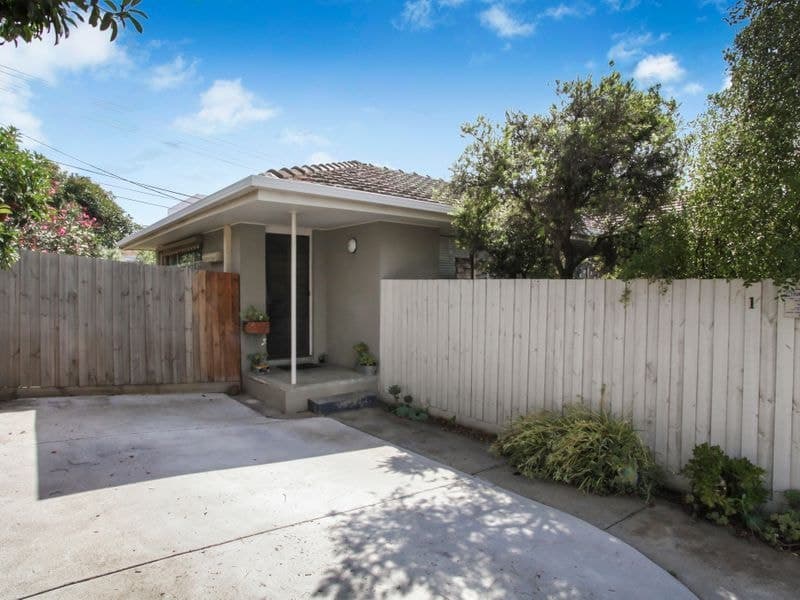 1/25 Hampton Road Essendon West VIC, Essendon West - Thumbnail 2