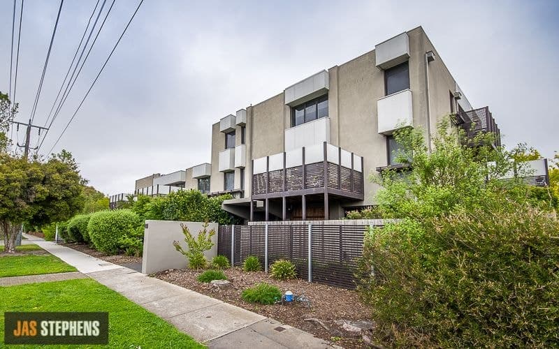 1/40 Stephen Street Yarraville VIC, Yarraville - Thumbnail 2